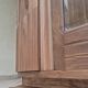 Art Deco wardrobe
