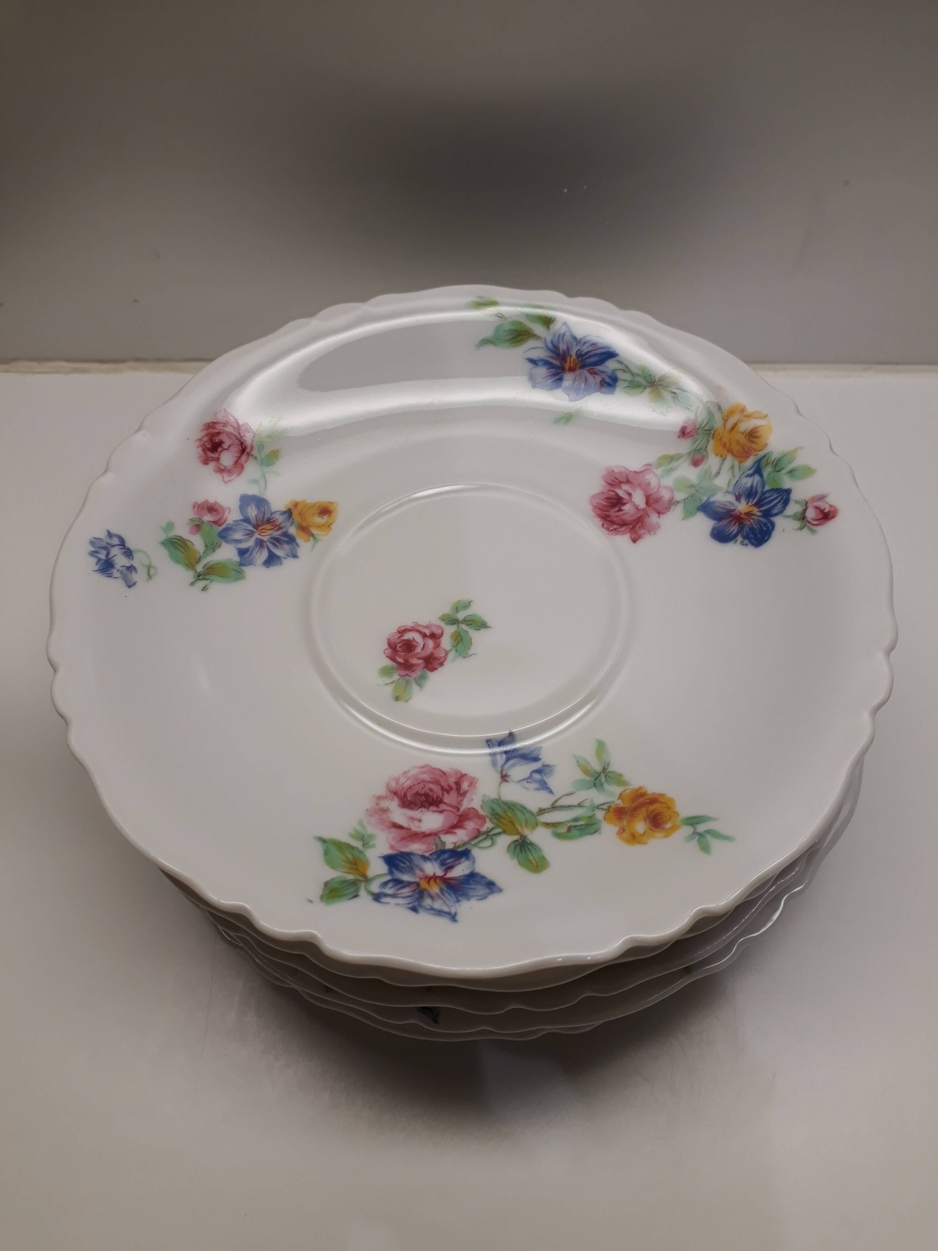 Haviland tea/coffee service
