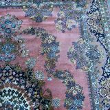 Large Persian style rug 202x300 cm