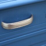 Vintage art deco parisian sideboard