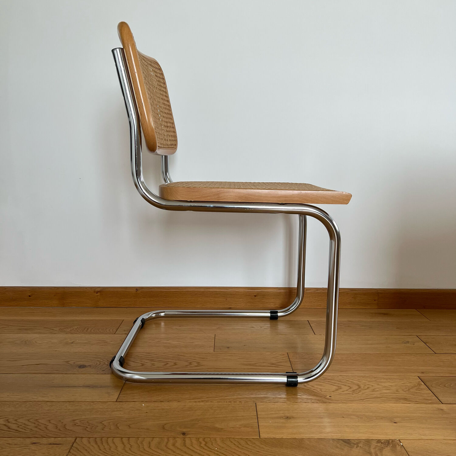 B32 chair Marcel Breuer