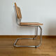 Chaise B32 Marcel Breuer