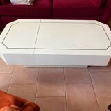 70s bar coffee table