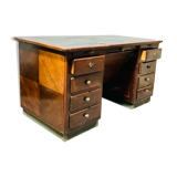 Antique Art Deco Office