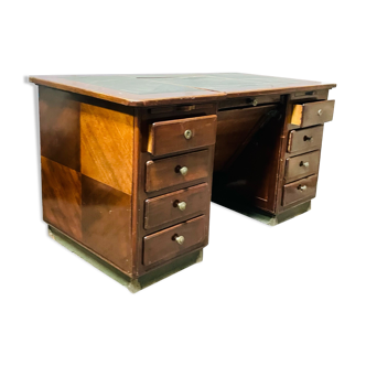 Bureau antique art deco