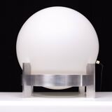 Peil & Putzler Dome Floor Lamp 1970s Germany