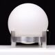 Peil & Putzler Dome Floor Lamp 1970s Germany