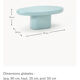Westwing coffee table