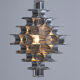Cassiopée Max Sauze Suspension