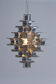 Cassiopée Max Sauze Suspension