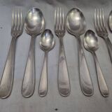 Christofle cutlery