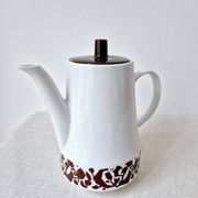Cafetière en céramique '70s - Vintage