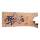 Stella bench 199 cm vintage wood