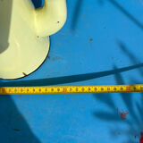 Enamelled coffee maker