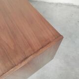 Enfilade secrétaire scandinave, 1960