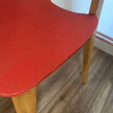 Pair of vintage chairs