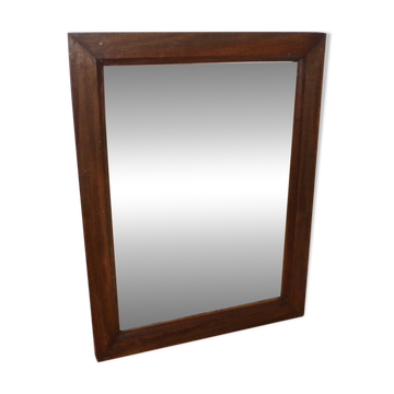 Petit miroir chêne 615mm