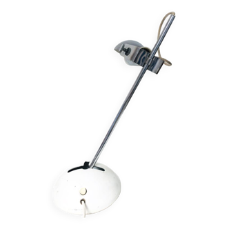 Vintage desk lamp T395, Robert Sonneman, 1970