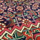 Tapis persan tabriz xxeme siecle 200x295cm