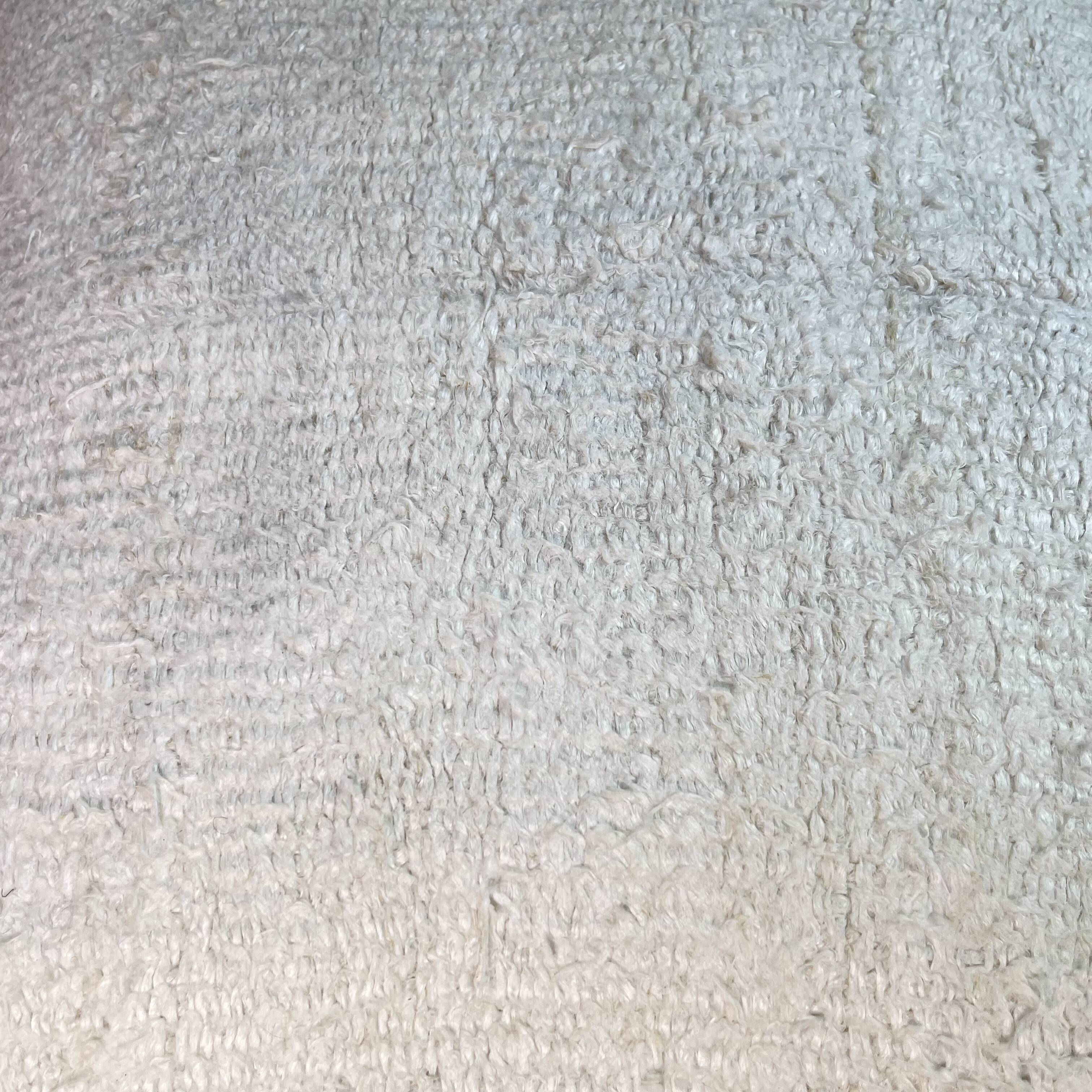 Housse de coussin en kilim turc 40 x 40 cm