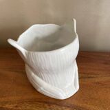 Owl plant pot
