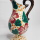 Pitcher, antique style, made in Belgium