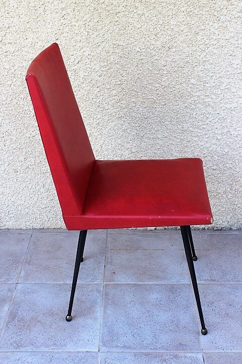 Design chair 60s