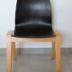 6 adult chairs pagholz wooden legs