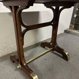Écrit de Michael Thonet par Thonet