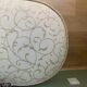 Meridienne cornelio cappellini -provenance superyatch-made in italy