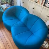 Pumpkin sofa by Pierre Paulin