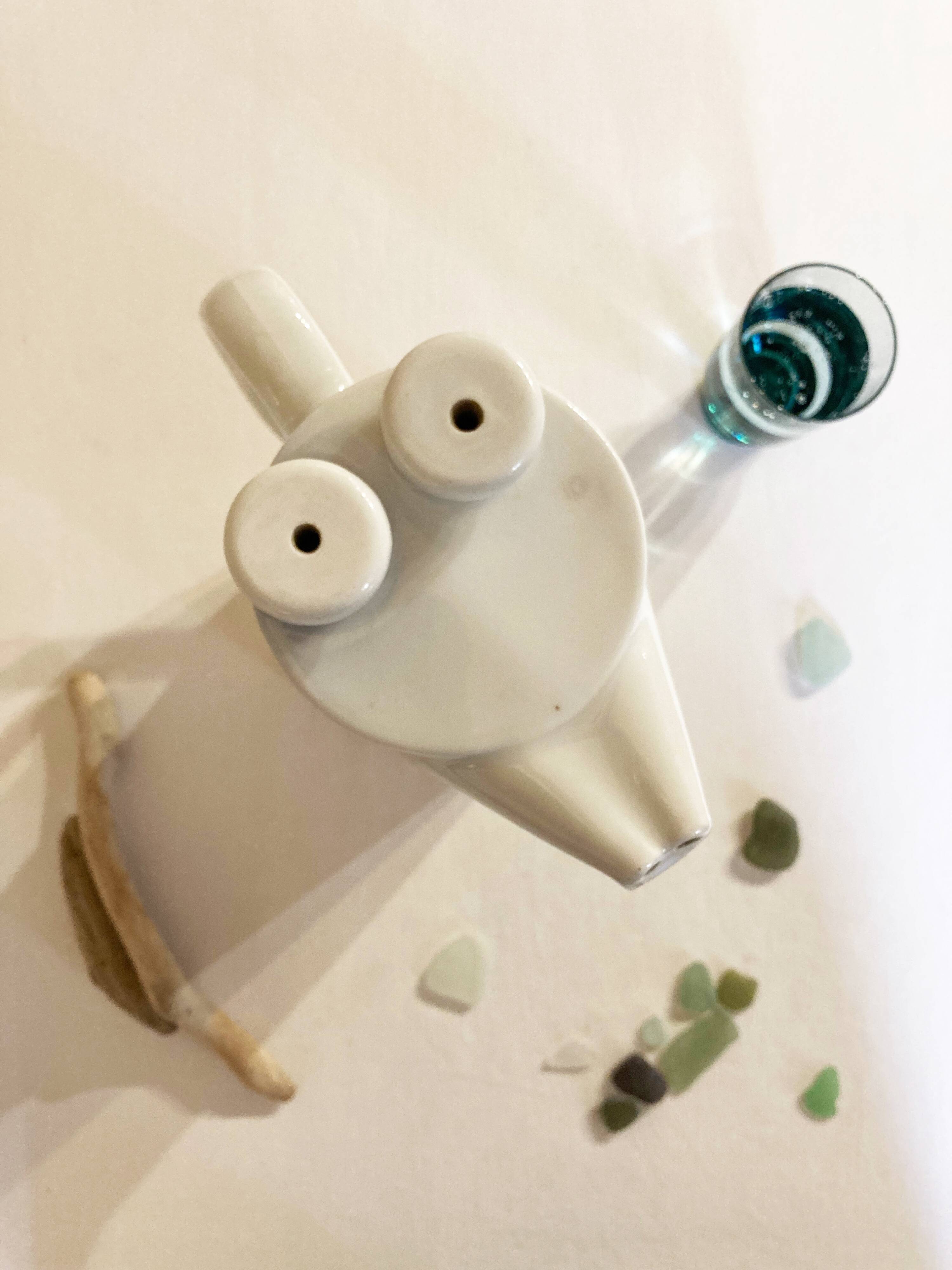 Appareil Lhote pour eau de Seltz