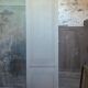 Set of 6 cupboard doors