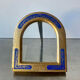 Frame gilded wood