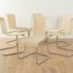 B20 cantilever chairs, Marcel Breuer, Tecta