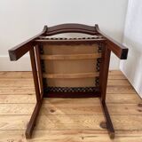 Vintage chairs from the 60s