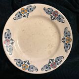 Plat Merida Longchamp