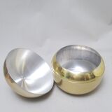 Golden ice cream apple 70s