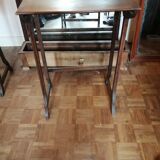 Nesting tables