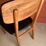 Pair of chairs from Cinna