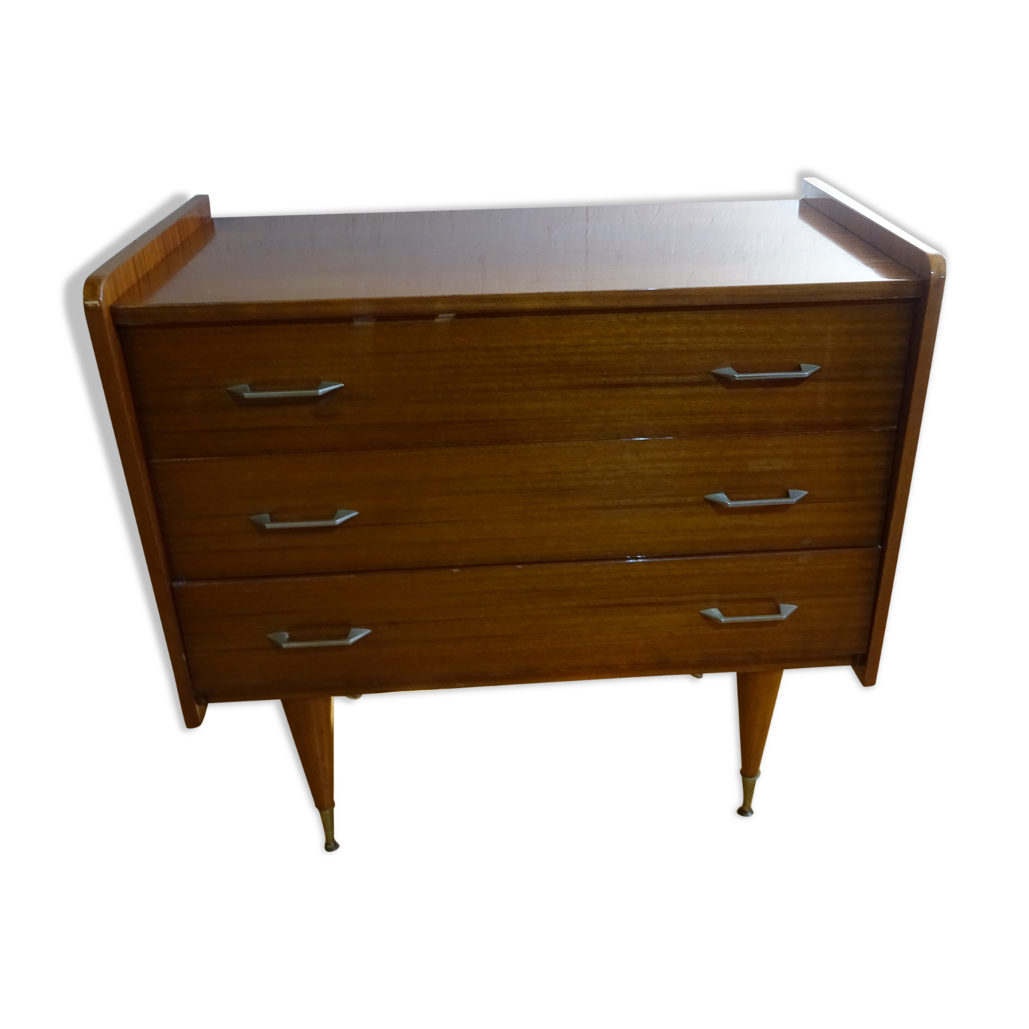 Vintage dresser