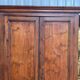 Armoire Louis Philippe parisienne en sapin