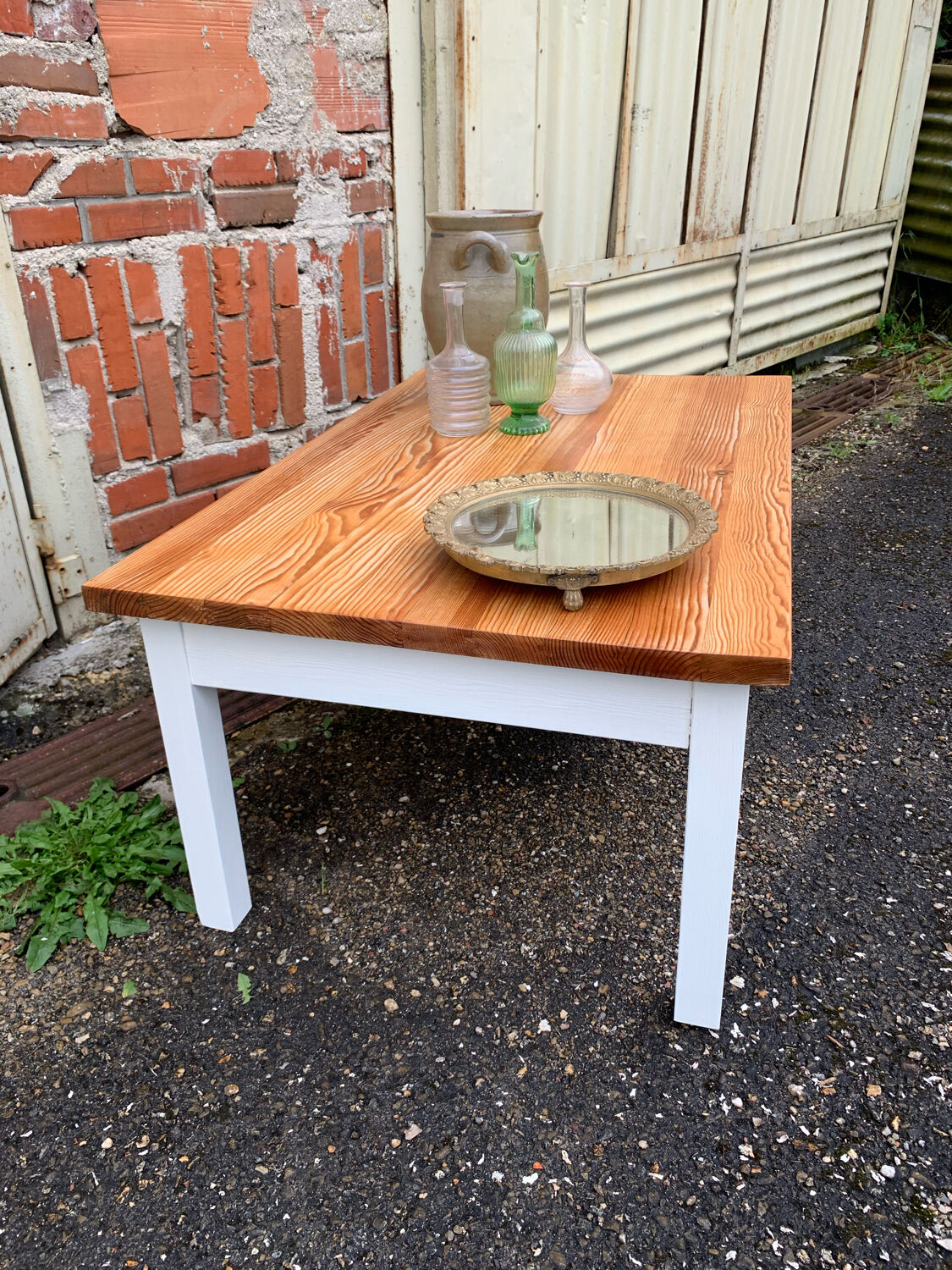 Table basse