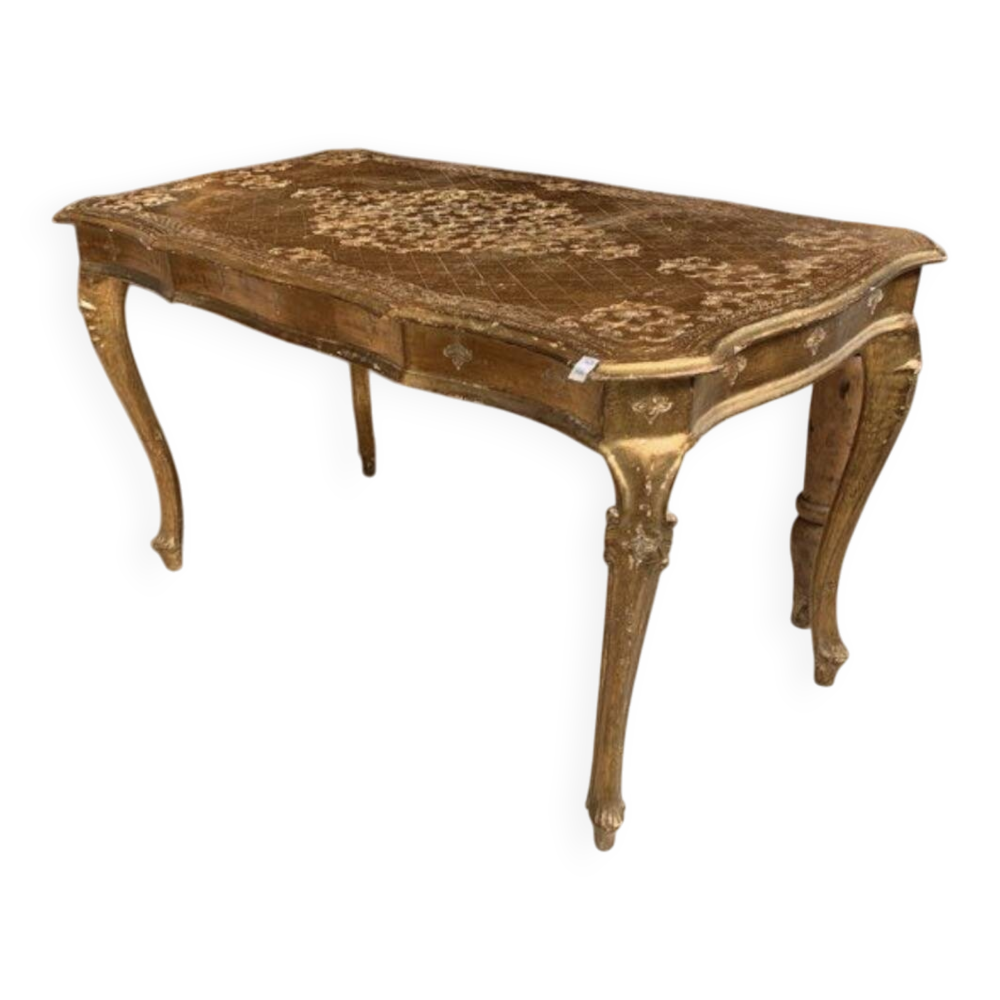 Italian coffee table