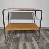 Console Table style Marcel Breuer