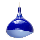 Suspension Krokus P1061 danoise du milieu du siècle par Sigvard Bernadotte & Acton Bjørn pour Nordic Solar, années 1960