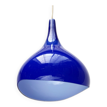 Krokus suspension P1061 mid-century Danish by Sigvard Bernadotte & Acton Bjørn for Nordic Solar, 1960s