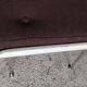 Chaise alain richard vintage année 60
