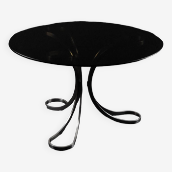 Rinck round table, 70's