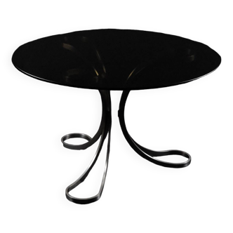 Rinck round table, 70's